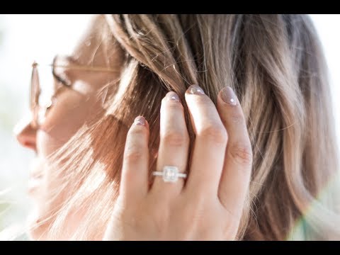 DIY Shellac Nägel (mit Design) - Step by Step