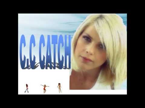 C C CATCH   Jump in My Car