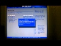 Настройка Ami BIOS для загрузки с CD-DVD диска 