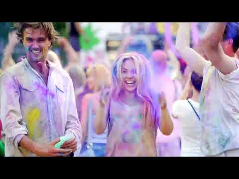 Tom Mountain - Secrets (Official Video)