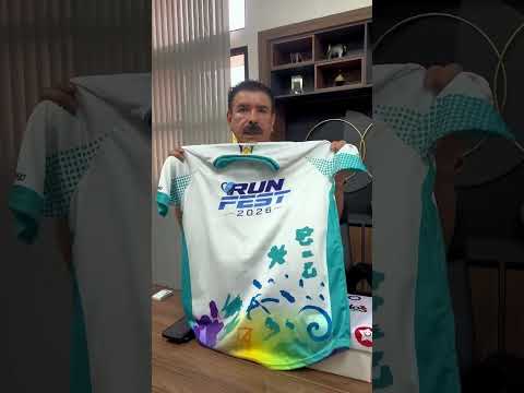 Yopal se viste de solidaridad con el Run Fest 2026