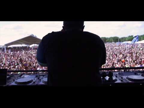 Carnage & Tony Junior - "Michael Jordan" (Teaser) | Dim Mak Records