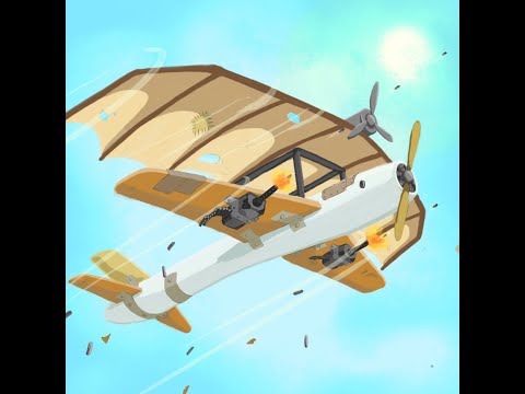 Aircrafter