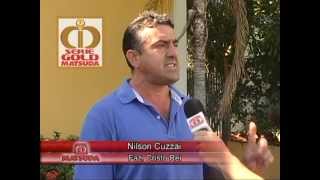 preview picture of video 'Depoimento Nilson Cuzzai (Sementes Série Gold Matsuda)'