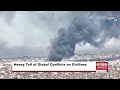 Survey Finds Over 100,000 Civilians Killed in 23 Global Conflicts Amid Rising Humanitarian Law