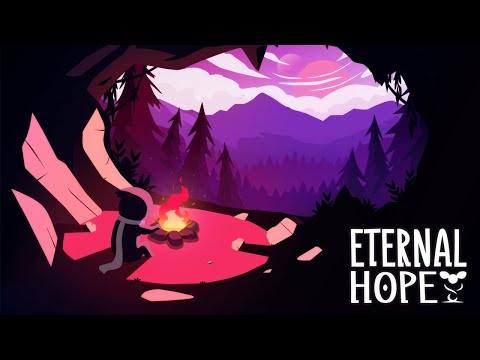 Eternal Hope - Announcement Trailer thumbnail