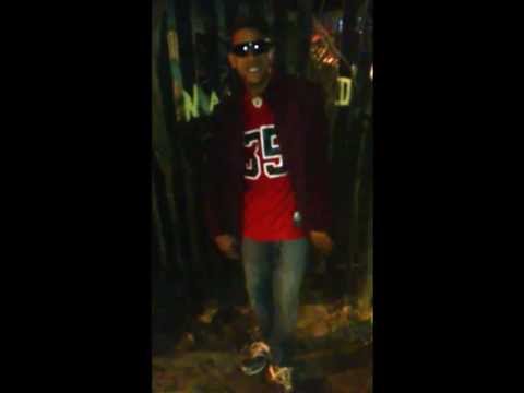 Alexis MC es Real (Te voy ah da)