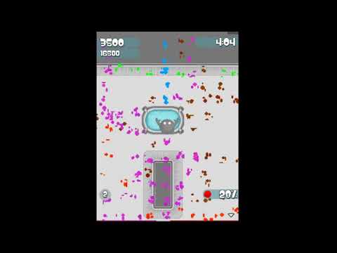 De Blob   THQ Wireless