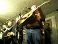 God's Own Singer by JD Crowe and The New South