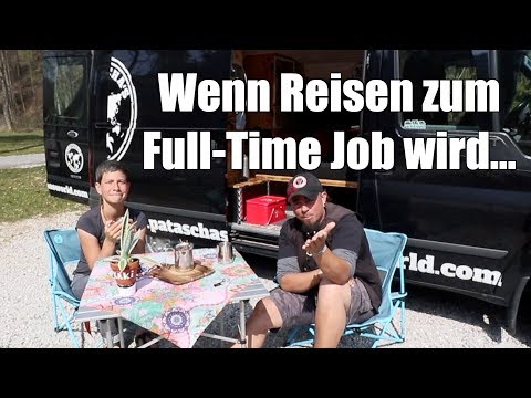 Fazit zum Adria Magistrale Roadtrip + wie geht's weiter | Vlog 17 Adria Magistrale XXL