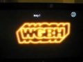 Cookie Jar WGBH Logos 2004 2005 Cookie Jar WGBH 2005