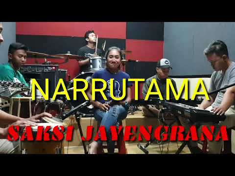 TERBARU // GAYENG //SAKSI JAYENGRANA // COVER NATRUTAMA