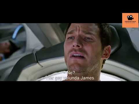 Passengers   Starship Avalon