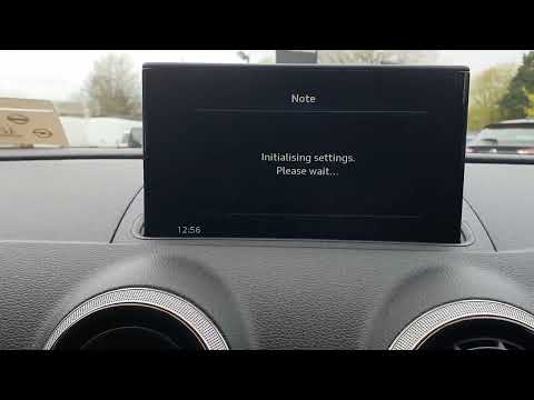 191D4461 - 2019 Audi A3 1.0TFSI 116HP S LINE 4DR 32,900