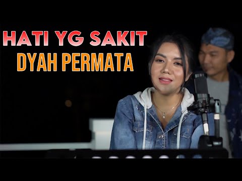 Hati Yang Sakit - Leo Waldy Cover By. Dyah Permata