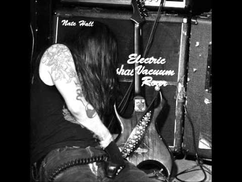 Nate Hall - Dance Of The Prophet