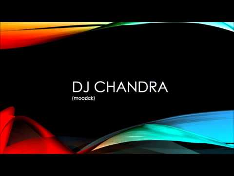 DJ Chandra: Tiesto: Take Me Remix Contest