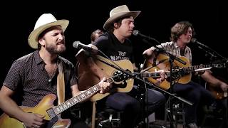The Wild Feathers - Big Sky - 7/12/2018 - Paste Studios - New York, NY