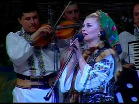 Maria Iliuţ - De când mama m-o făcut, LIVE concert 2004