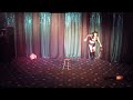 Possum Galore Debut Planet Terror