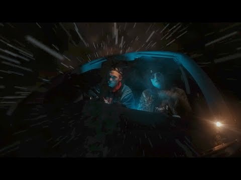 OUTSS - DYRLM (Ft. BURGESS) | #OSMVision