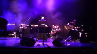 Saviour Machine - Saviour Machine II (Live Heilbronn 07.09.2012 unplugged)