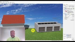 Vi - Version 24 - PV-Anlagen für Flachdächer