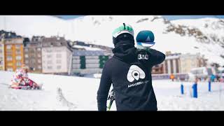 🏨 HOTEL + FORFAIT ⛷️ ESQUIAR EN GRANDVALIRA