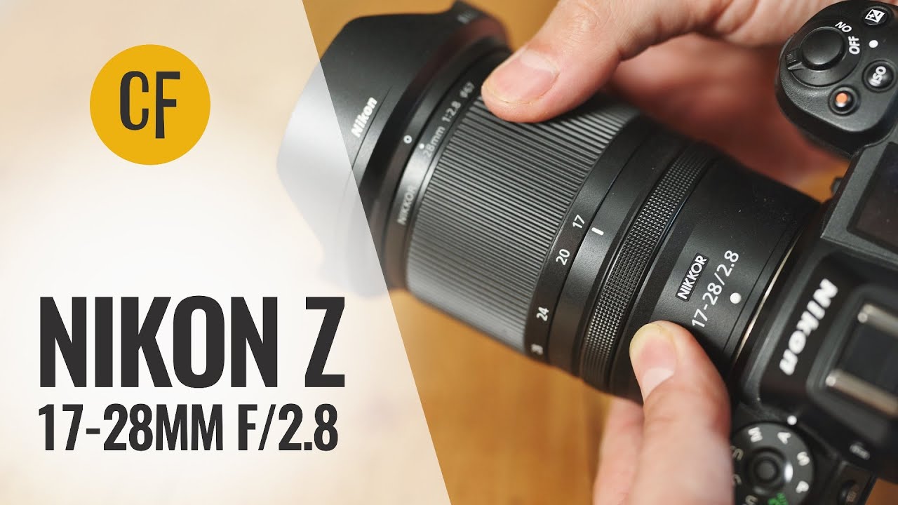Video thumbnail for Video Review 2