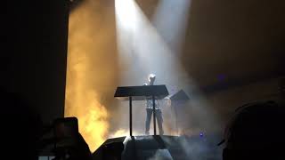 Gesaffelstein - Forever (Live @ The Shrine 11/8/19)