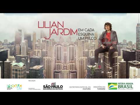 Singela Flor - Lilian Jardim