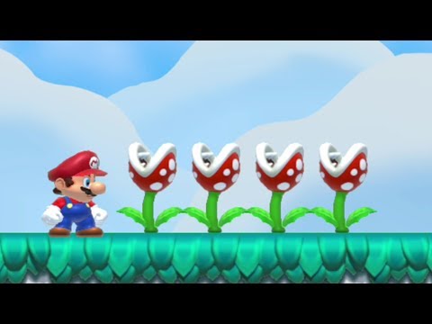 Super Mario Maker 2 - Endless Mode #227