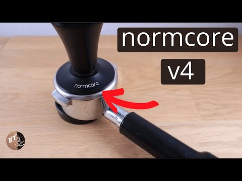 A DEEP REVIEW of the NORMCORE V4 TAMPER.