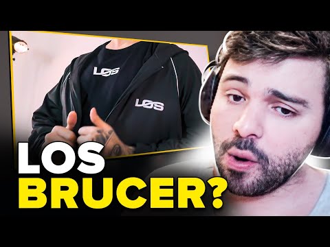 LOS GRANDES ACABOU? MINERVA reage AS MUDANÇAS na LOS GRANDES!