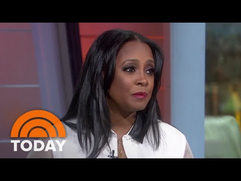 Cosby Show Star Speaks Out On Rape Allegations | TODAY