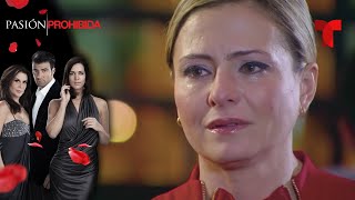 Download lagu Pasión Prohibida | Capítulo 47 | Telemundo mp3
