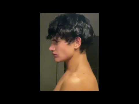 lil peep - nuts instrumental (slowed) no drums