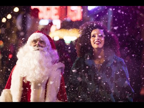 Trailer Santa & Co – Wer Rettet Weihnachten