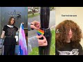 LGBTQ Tiktoks That Are The Reason The Frogs Are Gay