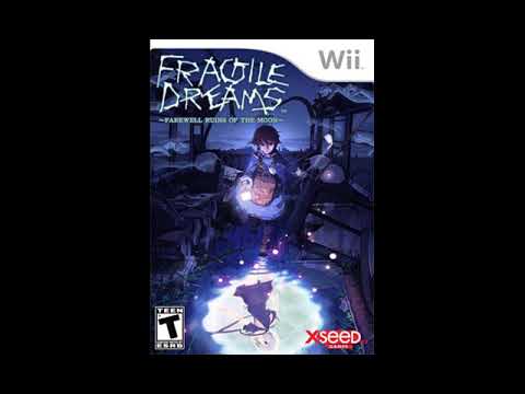 Sound Test Unlocked! Best VGM 1936 - Something Called Trust (Fragile Dreams)
