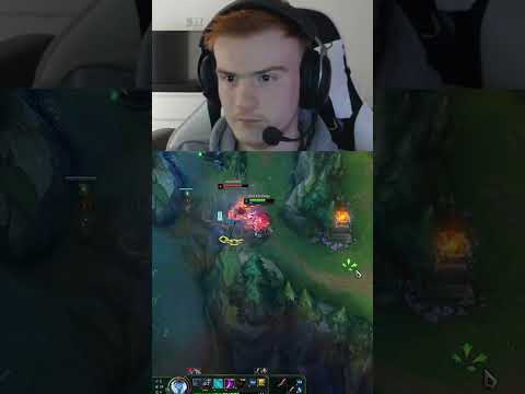 Jhin VS Greedy Ashe | #petetheginge on #Twitch