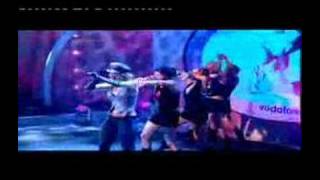 Rachel Stevens - I said never again at FIFPro