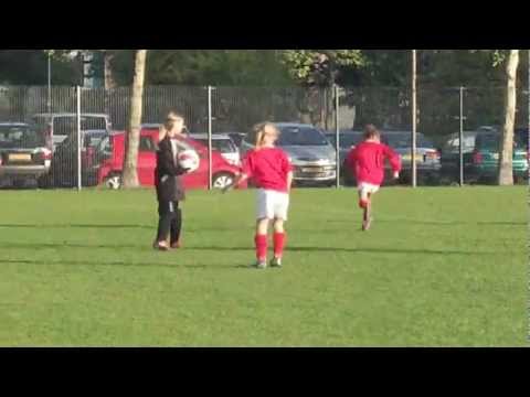 Internos E10 - Madese Boys ME1: 7-2