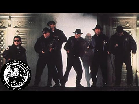 Boom Times For Goons feat. Adam Friedland | Chapo Trap House