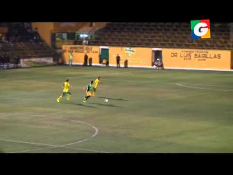 VIDEO RESUMEN - PETAPA 1-0 GUASTATOYA, CLAUSURA 2015 - JORNADA 12