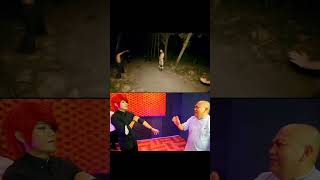 Download lagu PEMBUKTIAN #pesulapmerah vs gussamsudin #trik #shorts #viral mp3