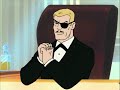 Not There Harvey Birdman Attorney At Law