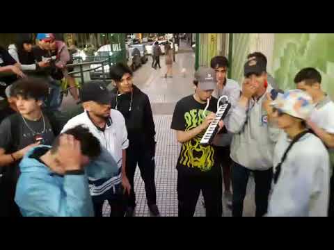 DINAMICA vs SEANEL vs SOUZ | 8vos | Fecha 8(07/12) | Torneo Anual 2018