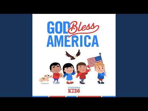 My Country 'tis of Thee