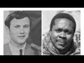 David Crosby & Terry Callier - I’m A Drifter - Bitter End, NYC 1962 (very rare)